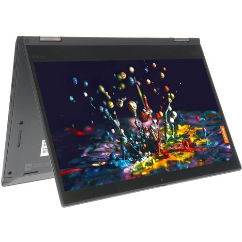 Lenovo ThinkPad X13 Yoga 13" Core i7 1,8 GHz - SSD ...