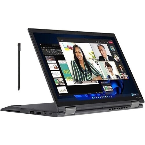 Lenovo ThinkPad X13 Yoga 13-inch (2019) - Core ...