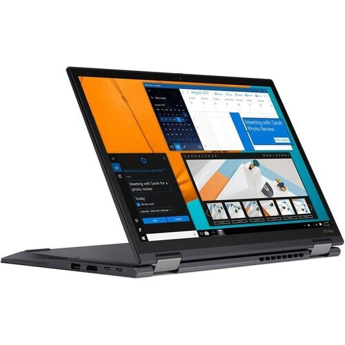Lenovo ThinkPad X13 Yoga 13.3-inch Core i5-10210U ...