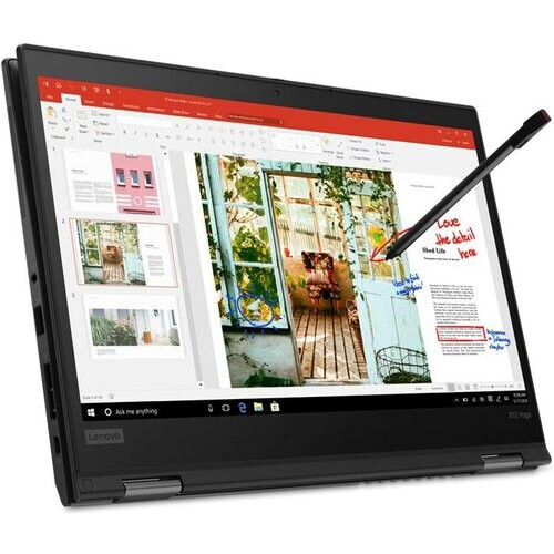 LENOVO YOGA X13 1ere GENERATION. ...