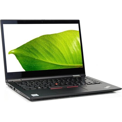 Lenovo ThinkPad X13 Yoga G1 13" 1.6 GHz - SSD 512 ...