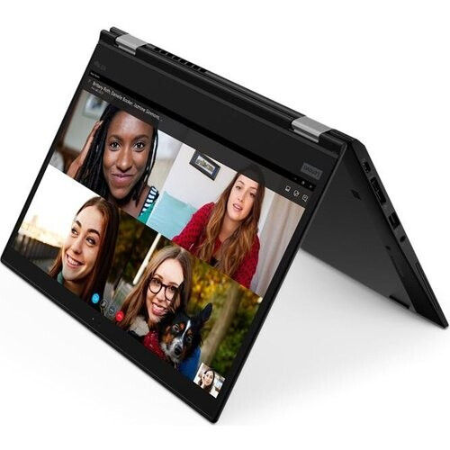 Lenovo ThinkPad X13 Yoga G1 13" Core i5 1.6 GHz - ...