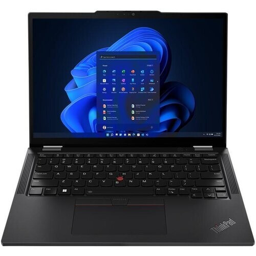 Lenovo ThinkPad X13 Yoga 13" Core i5 1.6 GHz - SSD ...