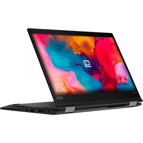 El Lenovo ThinkPad X13 Yoga G1 es un portátil ...