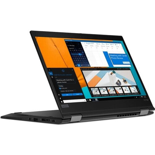 Portátil reacondicionado Lenovo ThinkPad X13 Yoga ...