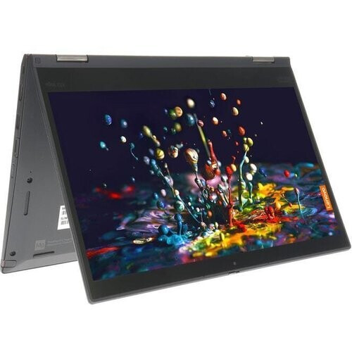 Lenovo ThinkPad X13 Yoga G1 13" Core i7 1.8 GHz - ...