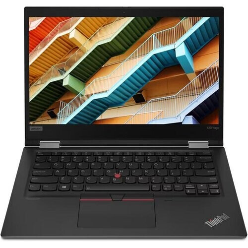 Everyday computing just got easier with the Lenovo ...