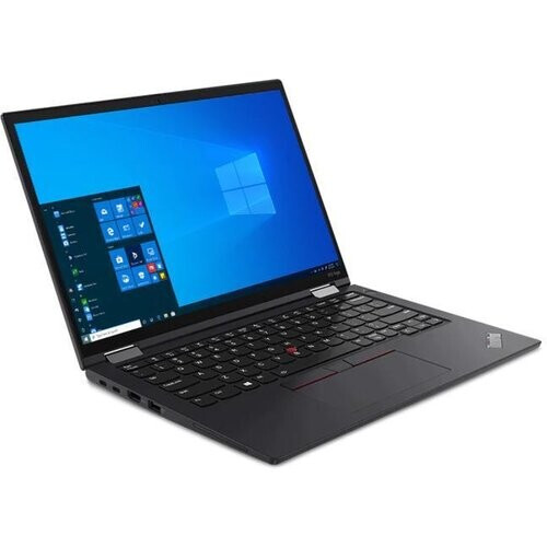 Lenovo ThinkPad X13 Yoga G2 13" Core i5 2.4 GHz - ...