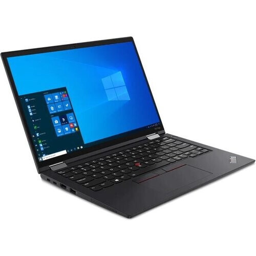 Lenovo ThinkPad X13 Yoga G2 13" Core i5 2.4 GHz - ...