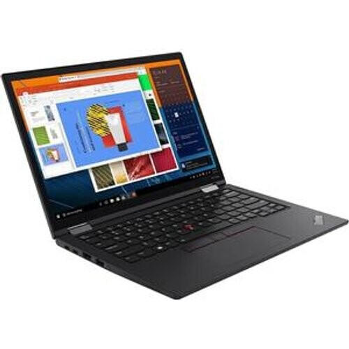 Lenovo ThinkPad X13 Yoga Gen2 13" Core i5 2,4 GHz ...