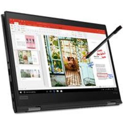 Lenovo ThinkPad X13 Yoga 13" Core i5 2,4 GHz - SSD ...