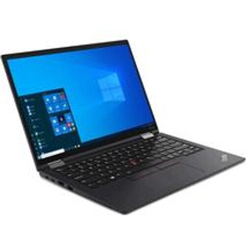 Portátil reacondicionado Lenovo ThinkPad X13 Yoga ...