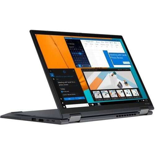 Portátil reacondicionado Lenovo ThinkPad X13 Yoga ...