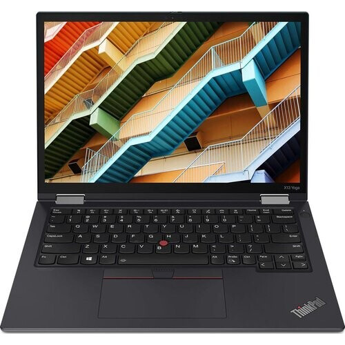 Lenovo ThinkPad X13 Yoga G2 13" Core i7 2.6 GHz - ...