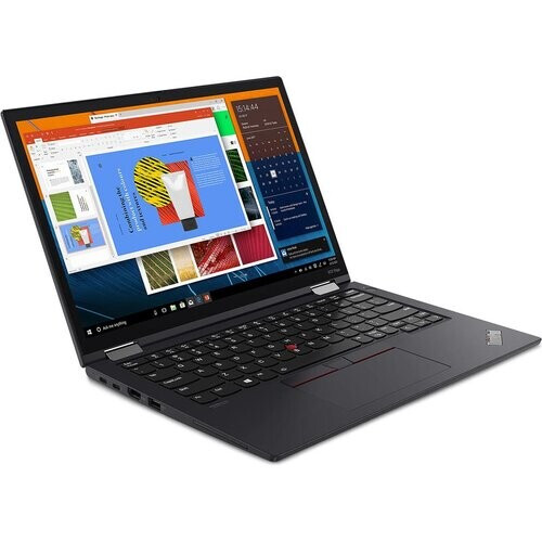 Lenovo ThinkPad X13 Yoga G2 13" Core i7 2.8 GHz - ...