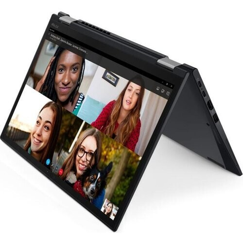 Lenovo ThinkPad X13 Yoga G2 13" Core i7 2.8 GHz - ...