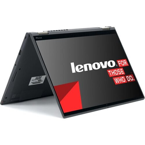 Lenovo ThinkPad X13 Yoga G2 13-inch (2021) - Core ...