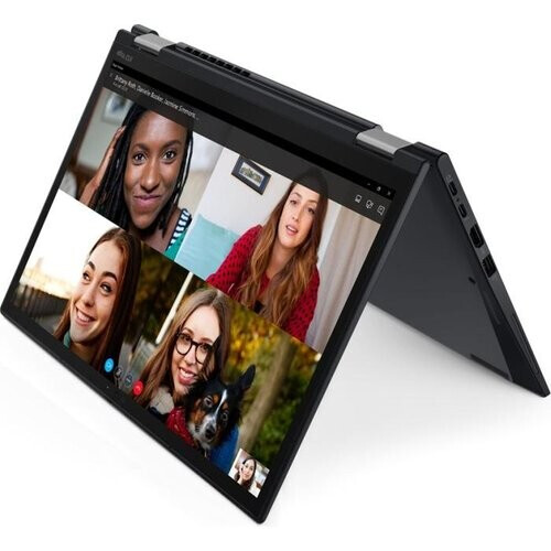 Lenovo ThinkPad X13 Yoga G2 13-inch (2021) - Core ...