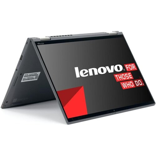 Lenovo ThinkPad X13 Yoga G3 13" Core i5 1.3 GHz - ...