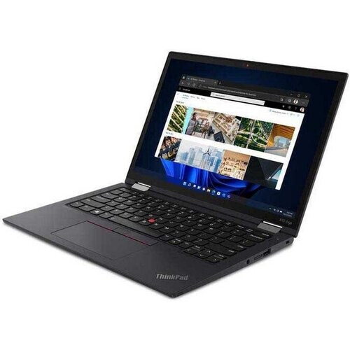 Portátil Lenovo ThinkPad X13 Yoga G3 ...