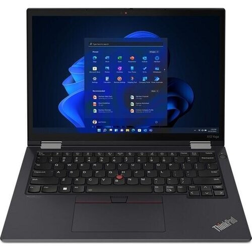 Lenovo ThinkPad X13 Yoga G3 13" Core i5 1.3 GHz - ...