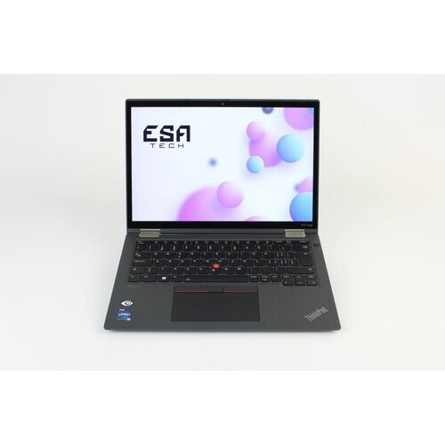 Lenovo ThinkPad X13 Yoga G3 13" GHz - HDD 256 GB - ...