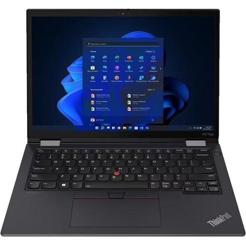 Lenovo Thinkpad X13 Yoga G3 13.3" Touch i5-1245U ...
