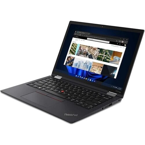 Lenovo ThinkPad X13 Yoga G3 13-inch (2022) - Core ...