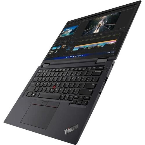 Lenovo ThinkPad X13 Yoga Gen 3 13.3-inch Core ...