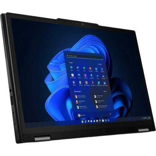 Lenovo Thinkpad X13 Yoga Gen 4 13" GHz - SSD 256 ...