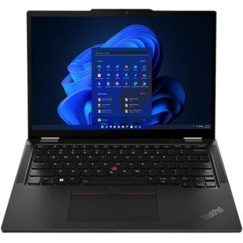 Lenovo ThinkPad X13 Yoga G4 13" 3.4 GHz - HDD 256 ...