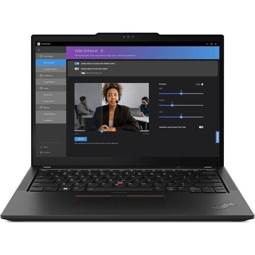 Lenovo ThinkPad X13 Yoga Gen 4 13" 1.4 GHz - SSD ...