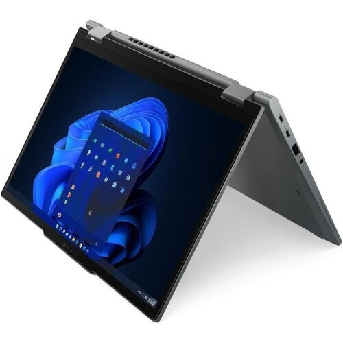 LENOVO ThinkPad X13 Yoga Gen 4 2-in-1 13.3" Touch ...