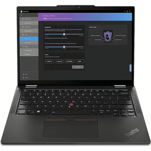 Lenovo ThinkPad X13 2-in-1 Gen 5 13" Core Ultra 5 ...