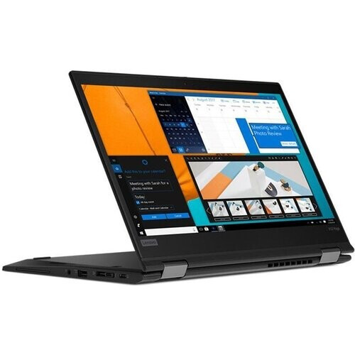 CARACTERÍSTICAS: Marca Lenovo Modelo ThinkPad X13 ...