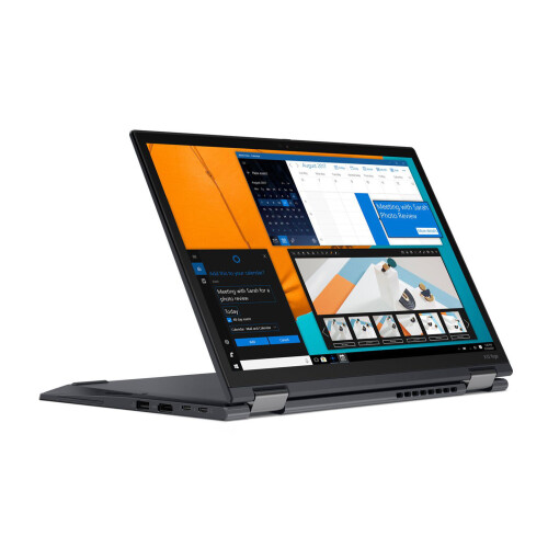 Lenovo ThinkPad X13 Yoga (1. Generation) • 20SY ...