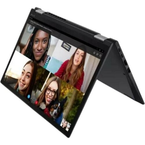 Lenovo ThinkPad X13 Yoga Gen 2 13" Core i5 2.4 GHz ...