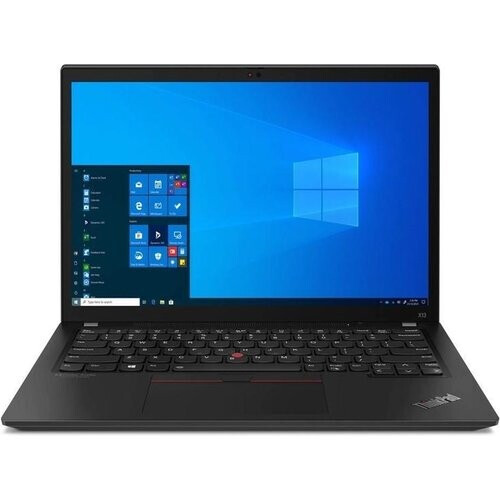 Lenovo ThinkPad X13 Yoga Gen 2 13-inch (2021) - ...