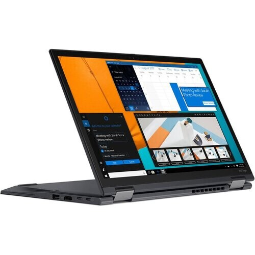 LENOVO ThinkPad X13 Yoga Gen 2 2-in-1 13.3" Touch ...