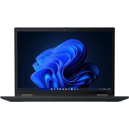 Lenovo ThinkPad X13 Yoga Gen 3 13" Core i7 1.8 GHz ...