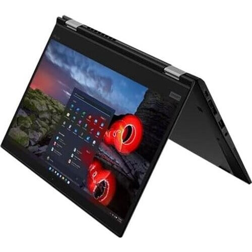 Lenovo ThinkPad X13 Yoga Gen1 13-inch (2021) - ...