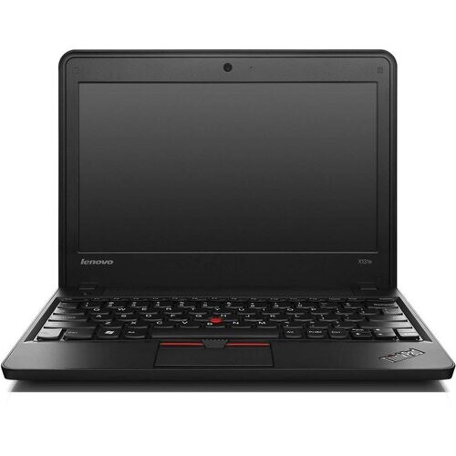 Lenovo ThinkPad X131E 11.6" Celeron 1007U 1.5 GHz ...