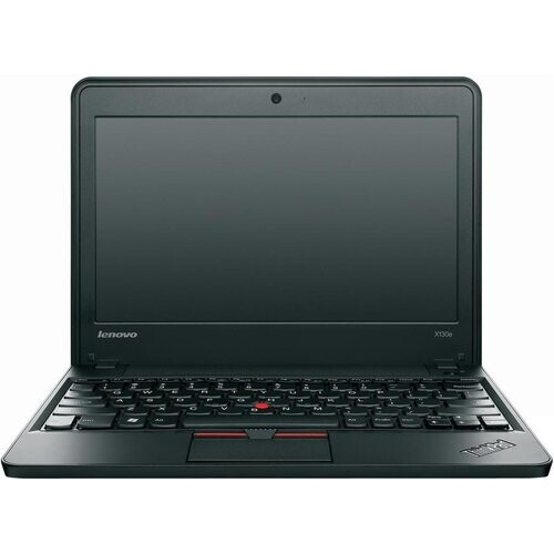 Lenovo ThinkPad X131e 11" AMD E-450 1.65GHz - HDD ...