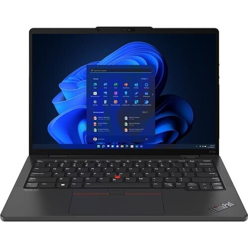 Lenovo ThinkPad X13s Gen 1 13-inch (2020) - ...