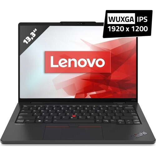Lenovo ThinkPad X13s Gen 1 - Fingerprintreader:Ja ...
