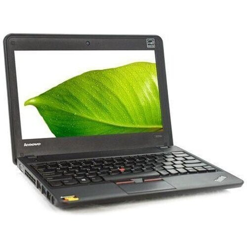 Lenovo ThinkPad X140E 11" E1 1,4 GHz - Ssd 120 Go ...