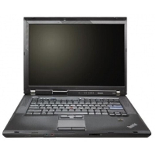 Frontend naam:Lenovo ThinkPad ...