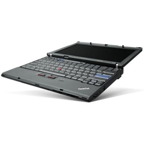 Lenovo ThinkPad X201 12" Core i3 - HDD 250 Go RAM ...