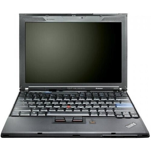 Lenovo ThinkPad X201 12" Core i5 2,4 GHz - HDD 320 ...