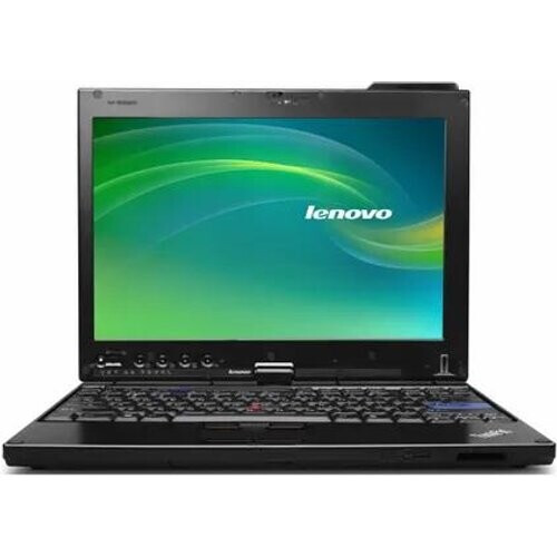 Lenovo ThinkPad X201 12" Core i5 2.4 GHz - SSD 128 ...